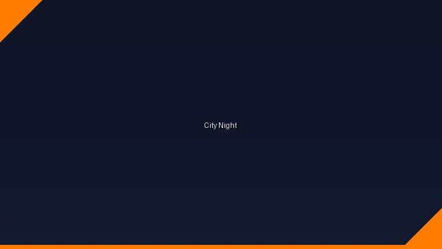 城市夜景主题赛 - 乐可 金银花 视频创作挑战